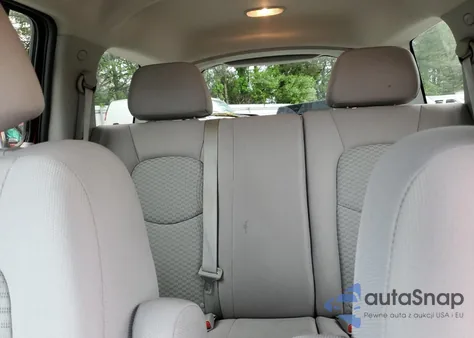 2011 Chevrolet Hhr Lt from USA, damaged, VIN 3GNBABFW1BS637155